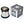 RHINO DELUXE KNOCK BOX