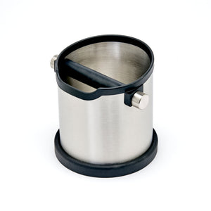 RHINO DELUXE KNOCK BOX - The Coffee Machine Collective