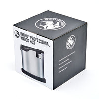 RHINO DELUXE KNOCK BOX