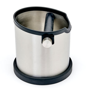 RHINO DELUXE KNOCK BOX - The Coffee Machine Collective