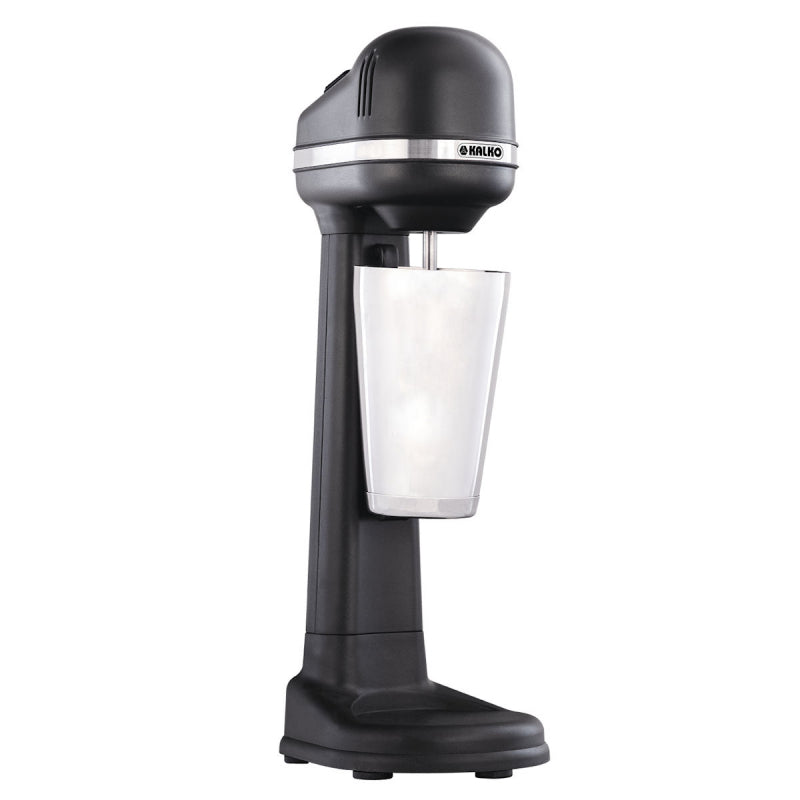 KALKO MINI DRINK MIXER - BLACK - The Coffee Machine Collective