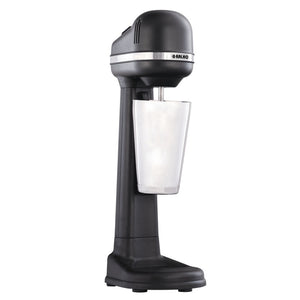 KALKO MINI DRINK MIXER - BLACK - The Coffee Machine Collective