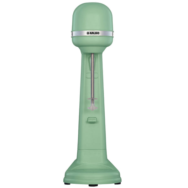 KALKO MINI DRINK MIXER - MINT GREEN - The Coffee Machine Collective