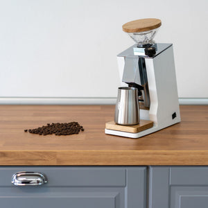 EUREKA HANDBREW CUP - The Coffee Machine Collective