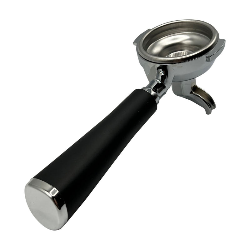 SINGLE FILTERHOLDER - DELUXE - E61 8.5 GASKET - The Coffee Machine Collective