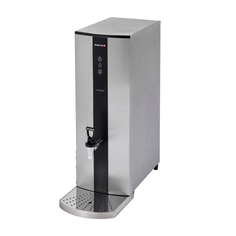 MARCO COUNTER TOP ECOBOILER T20 - The Coffee Machine Collective