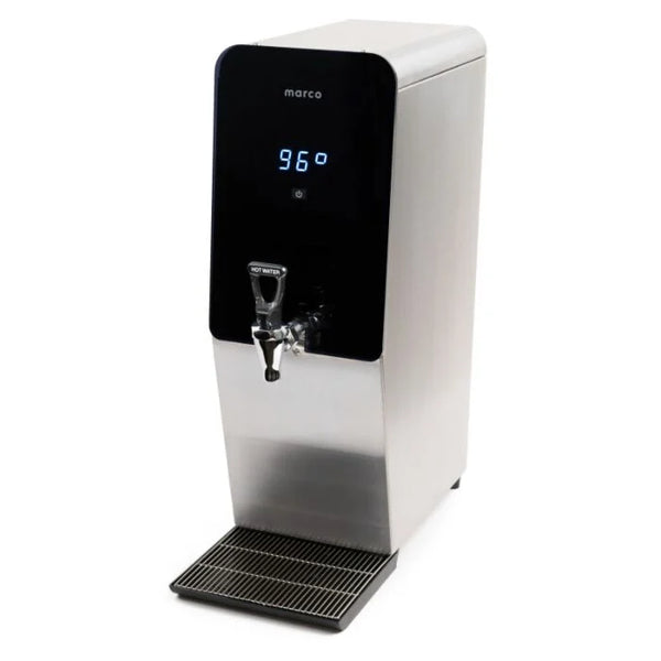 Sanremo D8 Mega Bundle - £9,116.99 (RRP £10,129.99) inc vat SAVING £1,013.00 - The Coffee Machine Collective