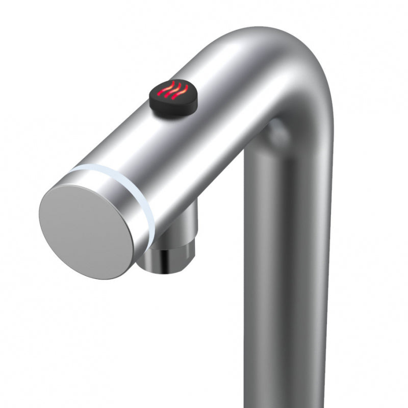 MARCO UNA ONE BUTTON FONT - NO DRIP TRAY - The Coffee Machine Collective