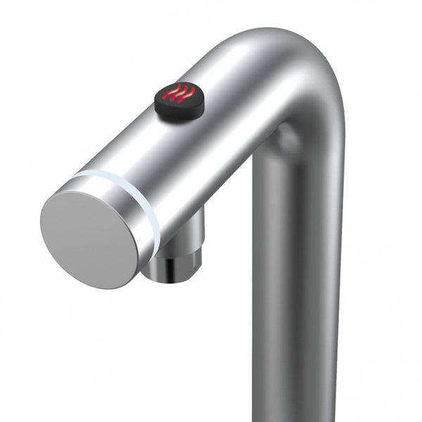 MARCO UNA ONE BUTTON FONT - NO DRIP TRAY - The Coffee Machine Collective