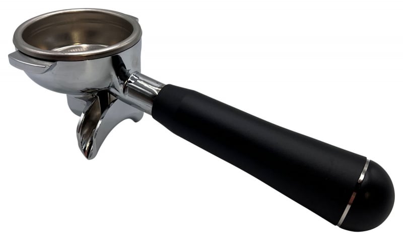 DOUBLE FILTERHOLDER COMPLETE - E61 8.5 GASKET - The Coffee Machine Collective