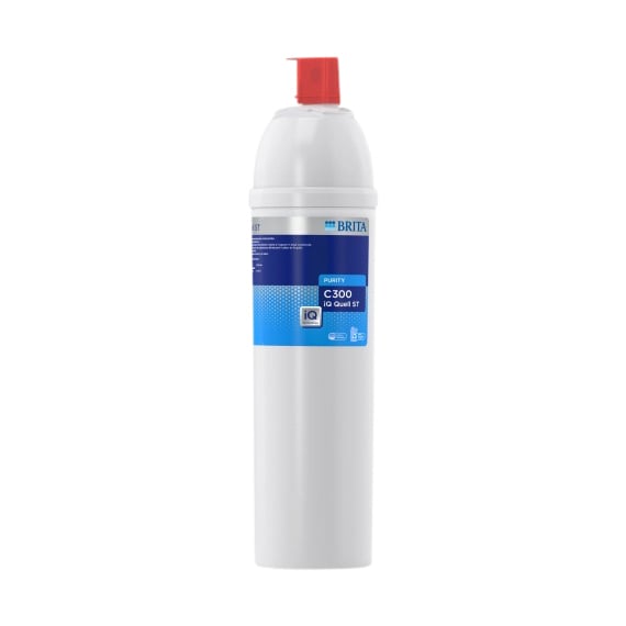 BRITA PURITY C 300 iQ QUELL ST CU