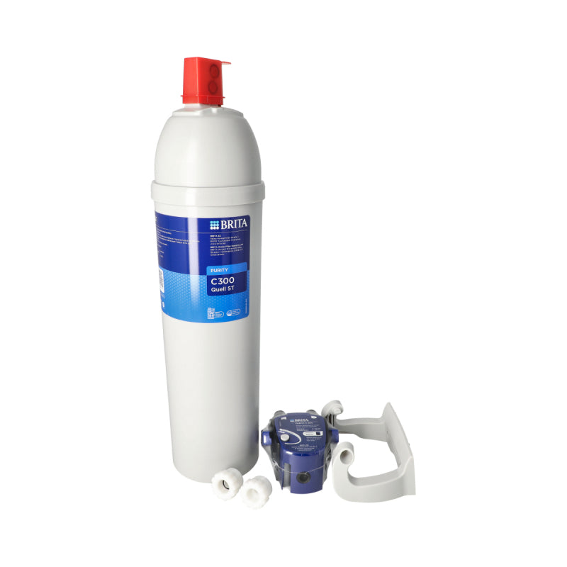 BRITA PURITY C 300 FULL SYSTEM - The Coffee Machine Collective