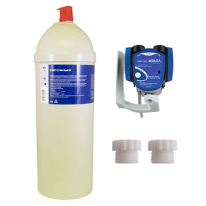 Crem Expobar Zircon Bundle - £5,294.68 (RRP £5,882.98) inc vat SAVING £588.30 - The Coffee Machine Collective