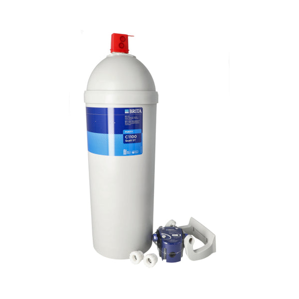BRITA PURITY C 1100 FULL SYSTEM - The Coffee Machine Collective