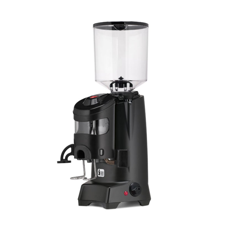 EUREKA ZENITH AUTO DOSER - The Coffee Machine Collective