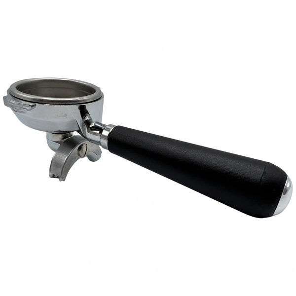 DOUBLE FILTERHOLDER COMPLETE - E61 8.5MM GASKET - The Coffee Machine Collective