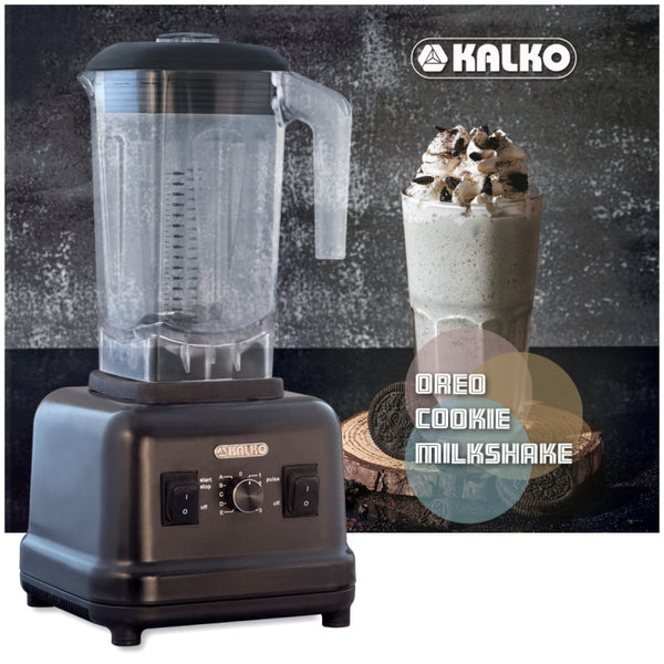 KALKO AUTO 5 SPEED BLENDER - The Coffee Machine Collective