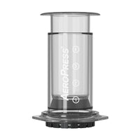 AEROPRESS CLEAR COFFEE MAKER