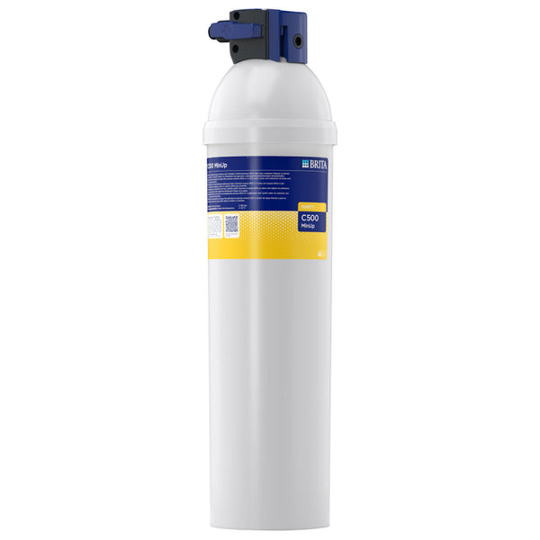 BRITA MINUP C 500 CARTRIDGE - The Coffee Machine Collective