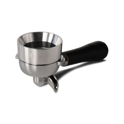 EUREKA MIGNON LIBRA DOSING FUNNEL - CHROME 58.3 / 57mm (Height 22mm)