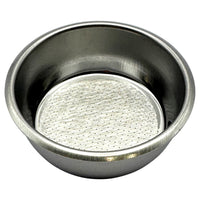 14 GRM DOUBLE FILTER BASKET - LELIT