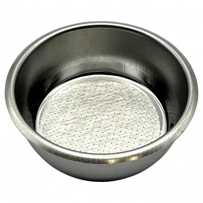 14 GRM DOUBLE FILTER BASKET - LELIT