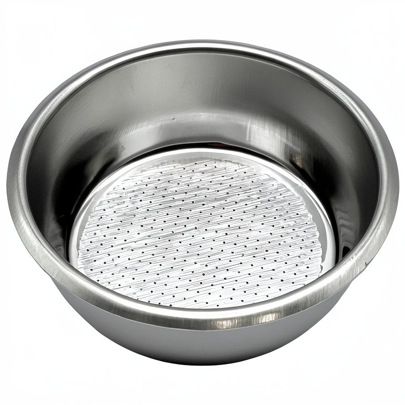 14 GRM DOUBLE FILTER BASKET - LELIT