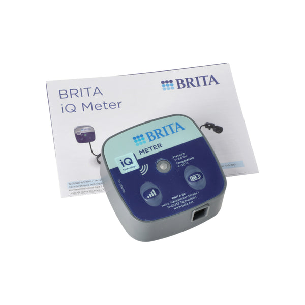 BRITA IQ FLOWMETER COM UNIT - The Coffee Machine Collective