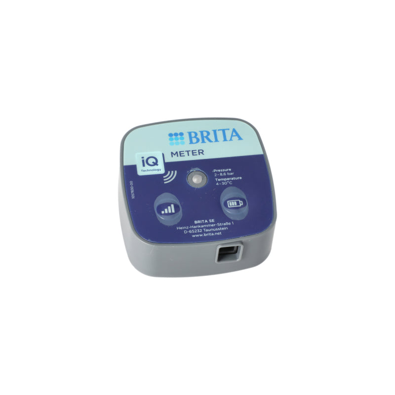 BRITA IQ FLOWMETER COM UNIT