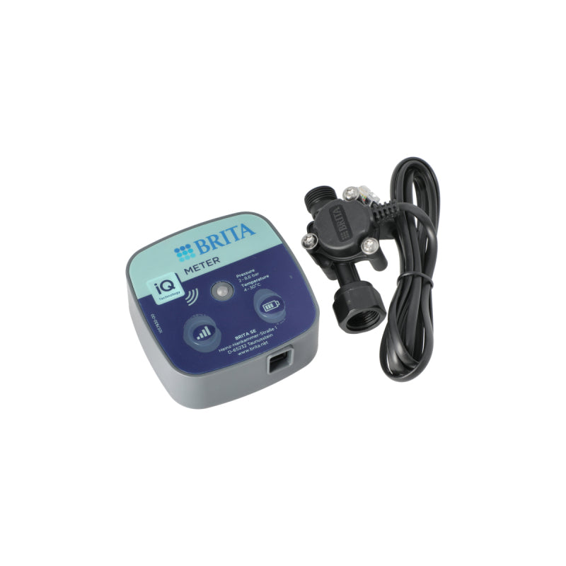 BRITA IQ FLOWMETER 10-100 - The Coffee Machine Collective