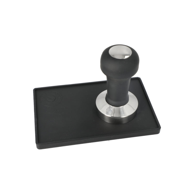 CREMA PRO PREMIUM TAMPER MAT 100MM X 150MM - The Coffee Machine Collective
