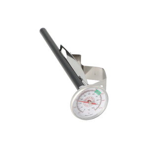 CREMA PRO DUAL DIAL THERMOMETER - The Coffee Machine Collective