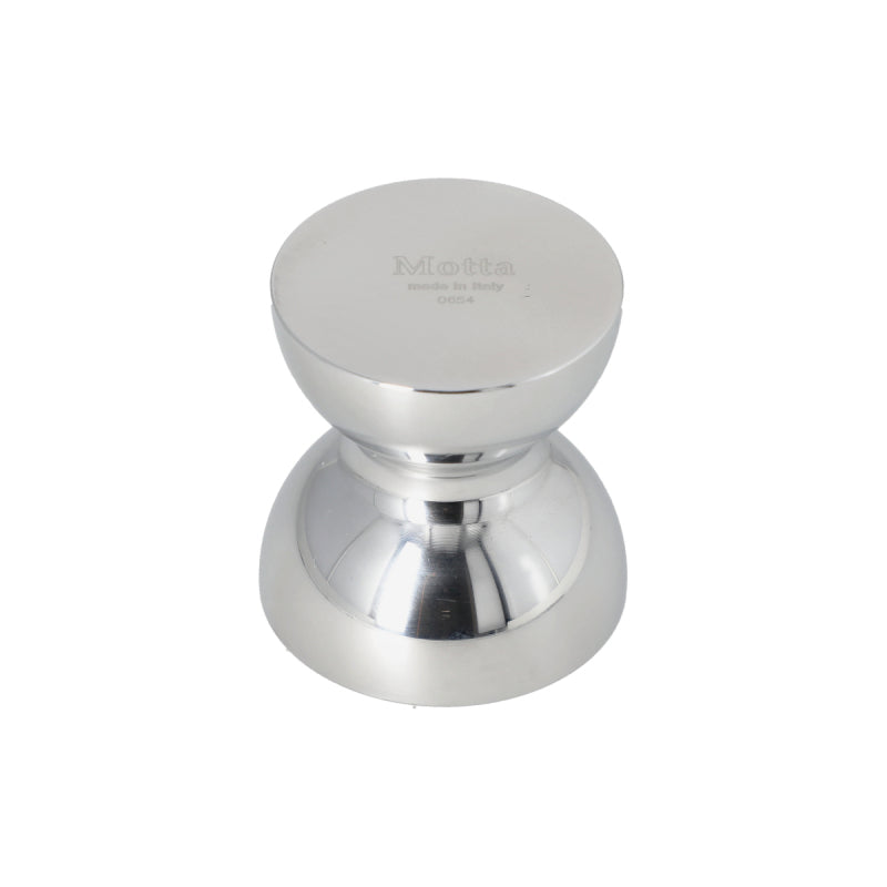MOTTA DOUBLE DIAMETER TAMPER 53MM/58MM ALUMINIUM - The Coffee Machine Collective