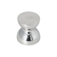 MOTTA DOUBLE DIAMETER TAMPER 53MM/58MM ALUMINIUM