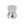 MOTTA DOUBLE DIAMETER TAMPER 53MM/58MM ALUMINIUM