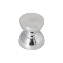 MOTTA DOUBLE DIAMETER TAMPER 53MM/58MM ALUMINIUM
