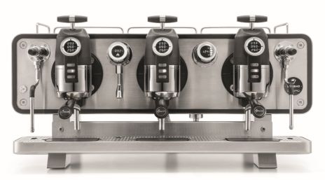 Sanremo OPERA 2.0 Traditional Espresso Machine - The Coffee Machine Collective