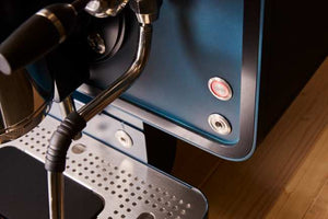 Sanremo OPERA 2.0 Traditional Espresso Machine - The Coffee Machine Collective