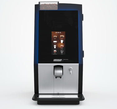 Bravilor Esprecious 11 Bean to Cup Coffee Machine - The Coffee Machine Collective