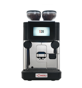 La Cimbali S20 CP10 Bean to Cup Coffee Machine - The Coffee Machine Collective