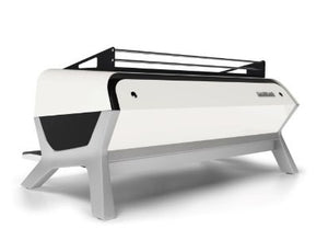 Sanremo F18 Traditional Espresso 2/3 Group - The Coffee Machine Collective