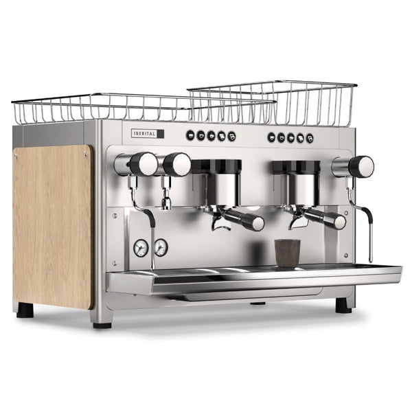 TANDEM 2-GRP ALTO 5000W - WOOD