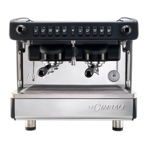 La Cimbali M26 DT2 SE Compact - The Coffee Machine Collective