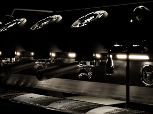 Sanremo D8 Single boiler espresso machine - The Coffee Machine Collective