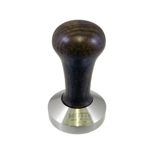 MOTTA WOODEN COFFEE TAMPER - FLAT BASE 58MM - The Coffee Machine Collective