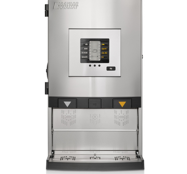 Bravilor Bolero Turbo XL 403 Instant Coffee Machine - The Coffee Machine Collective