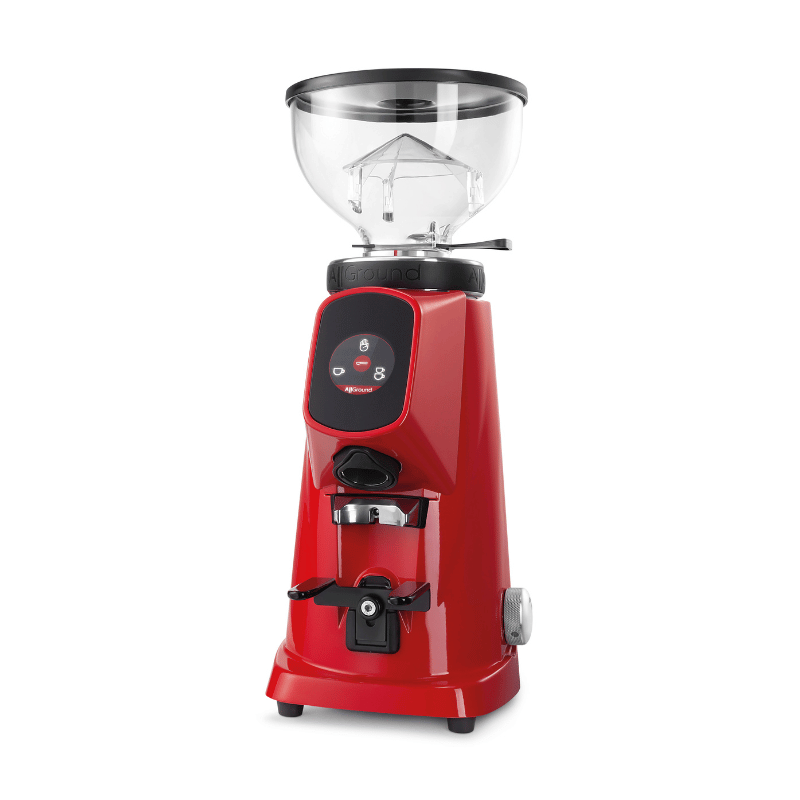Sanremo All Ground Coffee Grinder - The Coffee Machine Collective