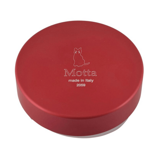 MOTTA COFFEE LEVELLING TOOL RED - The Coffee Machine Collective