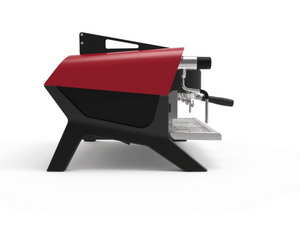 F18 SB Espresso Machine - The Coffee Machine Collective