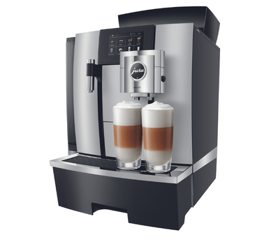 GIGA X3 Gen 2 Jura Bean to Cup Coffee Machine. - The Coffee Machine Collective